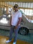 fun Dominican Republic man Maximo jonathan from Santiago Los Caballero DO20697