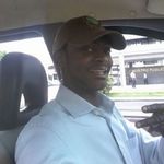 young Panama man Damian from Panama PA507