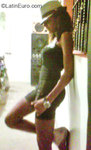 luscious Dominican Republic girl Miguelina from Santiago DO27419