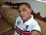 cute Dominican Republic man Jorge from Santiago DO20710