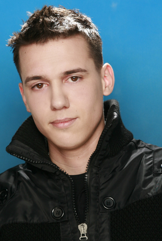 Date this good-looking Bulgaria man Europeo27 from Sofia BG21