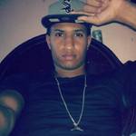 charming Dominican Republic man Leury from Santiago DO20743