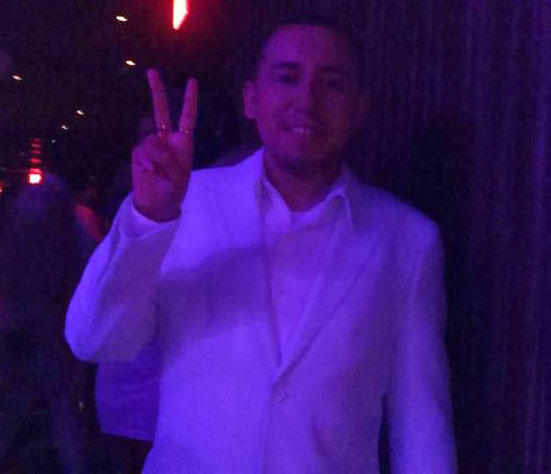 Date this happy United States man RomanticoLex from West Warwick US15706