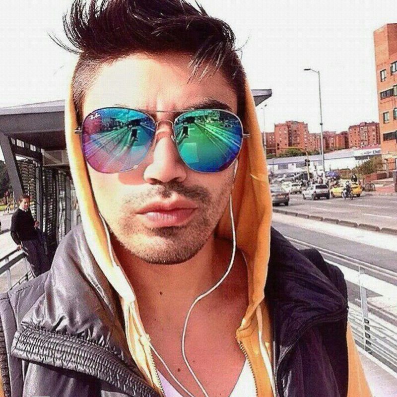 Date this hard body Colombia man Felipe from Bogota CO16618