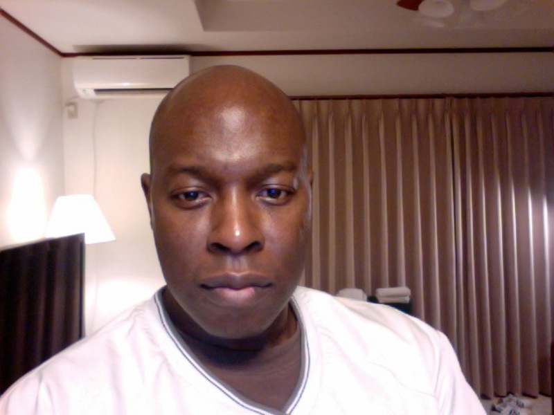 Date this sensual United States man Aymilton from Honolulu US15710