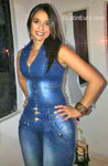 delightful Colombia girl Jennyfer from Cali CO16621