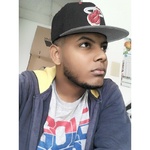 red-hot Dominican Republic man Alex diaz from Santiago DO20751