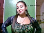 young Colombia girl Ana from Villavicencio CO16624
