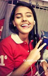 cute Colombia girl Viviana from Bucaramanga CO16625