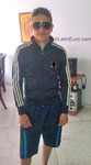 attractive Colombia man Miller from Cali CO16638