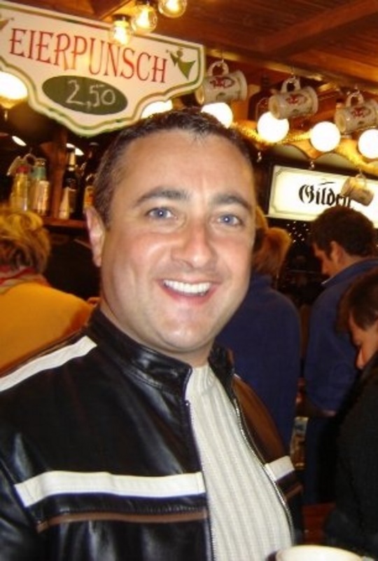 Date this sensual United States man Honestyandlove from Los Angeles US15723