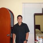 good-looking Peru man Victor from Trujillo PE1040