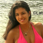 beautiful Venezuela girl Sahara from Caracas VE352
