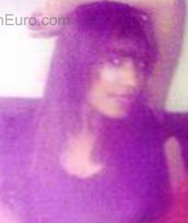 Date this cute Colombia girl Luz Milena from Cartagena CO16660