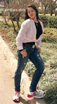 good-looking Philippines girl Lucil from Cebu City PH738