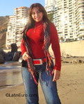 fun Colombia girl Luz from Medellin CO16690