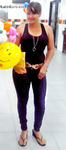 funny Honduras girl Nora from San Pedro Sula HN1392