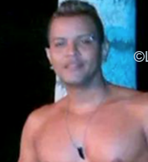 Date this happy Colombia man Hector from Barranquilla CO16693