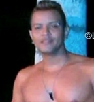 cute Colombia man Hector from Barranquilla CO16693