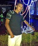 delightful Colombia man Sergio from Bogota CO16713