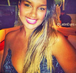 delightful Brazil girl Fernanda from Rio De Janeiro BR9162