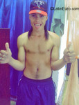 good-looking Colombia man Carlos from Medellin DO20903