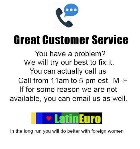 Date this lovely Colombia girl  from Customer Service CO16739