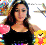 hot Colombia girl July from Cali CO16750