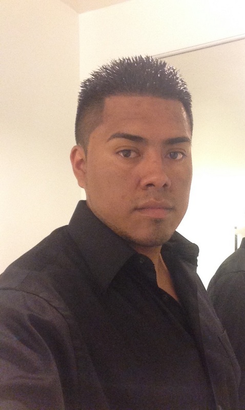 Date this exotic United States man ISRAEL from Virginia US15764