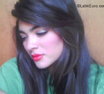 hot Venezuela girl Dalaida from Maracaibo VE370