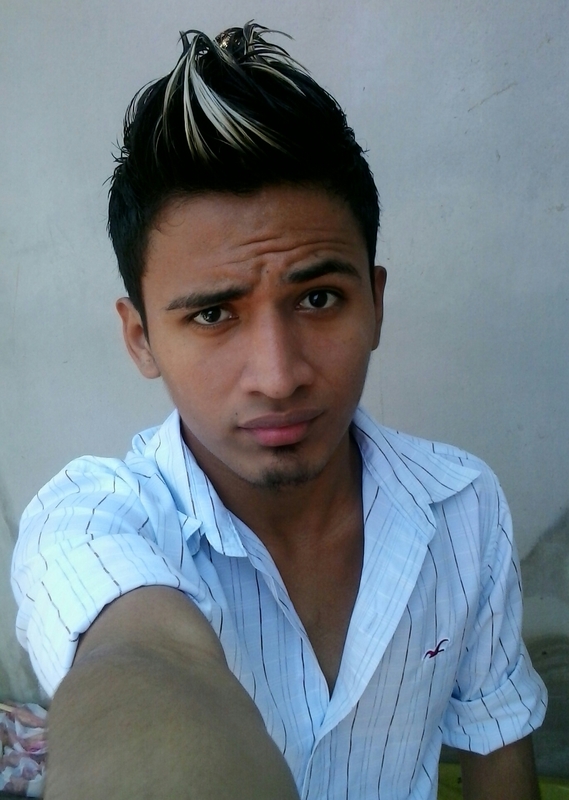 Date this voluptuous Honduras man Alexis from San Pedro Sula HN1407