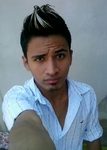 georgeous Honduras man Alexis from San Pedro Sula HN1407