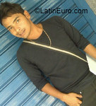 georgeous Dominican Republic man Karlos from Maracay VE371