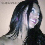 good-looking Venezuela girl Veronica from San Felipe VE373