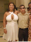 voluptuous Brazil girl Lisa from Salvador BR9177