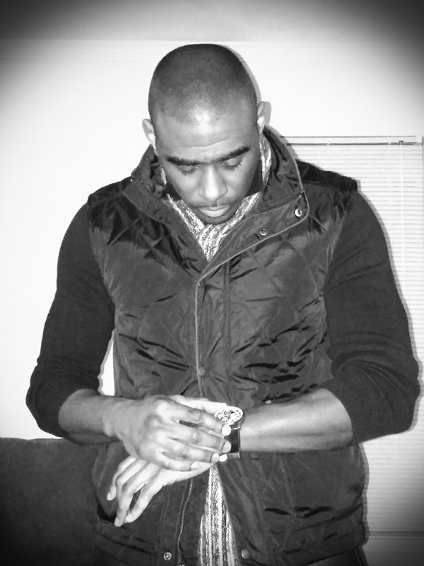 Date this foxy United States man Will from Charlotte US15782