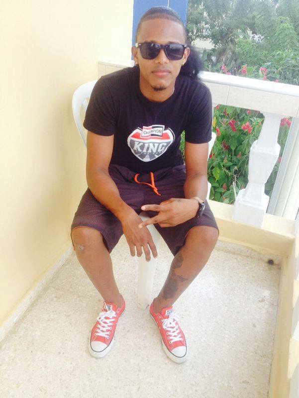 Date this hot Dominican Republic man Josealberto from Santo Domingo DO21039