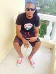 hard body Dominican Republic man Josealberto from Santo Domingo DO21039