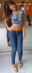 passionate Spain girl Daniela from Madrid ES303
