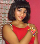 stunning Colombia girl Denise from Cartagena CO16782