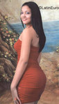 delightful Dominican Republic girl Valentina from La Romana DO33074