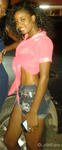 pretty Jamaica girl Yanique from Kingston JM1922