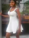 nice looking Jamaica girl Alexa from Mandeville JM1924
