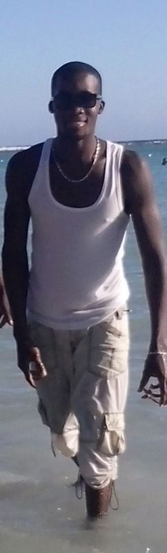 Date this beautiful Dominican Republic man Juangrabriel from Santo Domingo DO21075