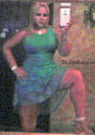 luscious Panama girl Shara from Panama City PA536