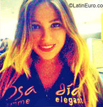 attractive Venezuela girl Lia from Caracas VE383