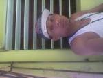 passionate Dominican Republic man Jordan from Santo Domingo DO21096