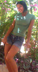 luscious Venezuela girl Naimar from Guayana City VE385