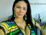 attractive Colombia girl Isa from Bogota CO16822