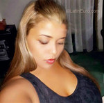 passionate Colombia girl Erika from Tulua CO16827